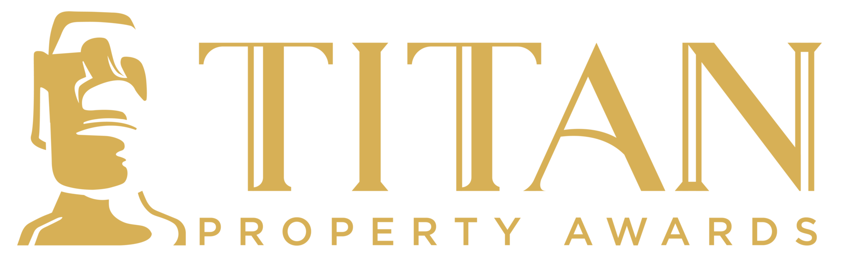 Titan Property Award