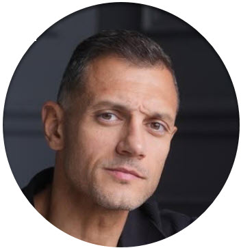 Sam Kamra Toronto Real Estate Professional