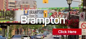Brampton Toronto (GTA) image thumbnail