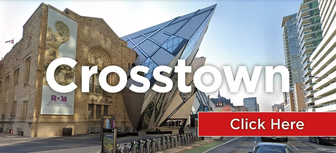York Crosstown Toronto image thumbnail