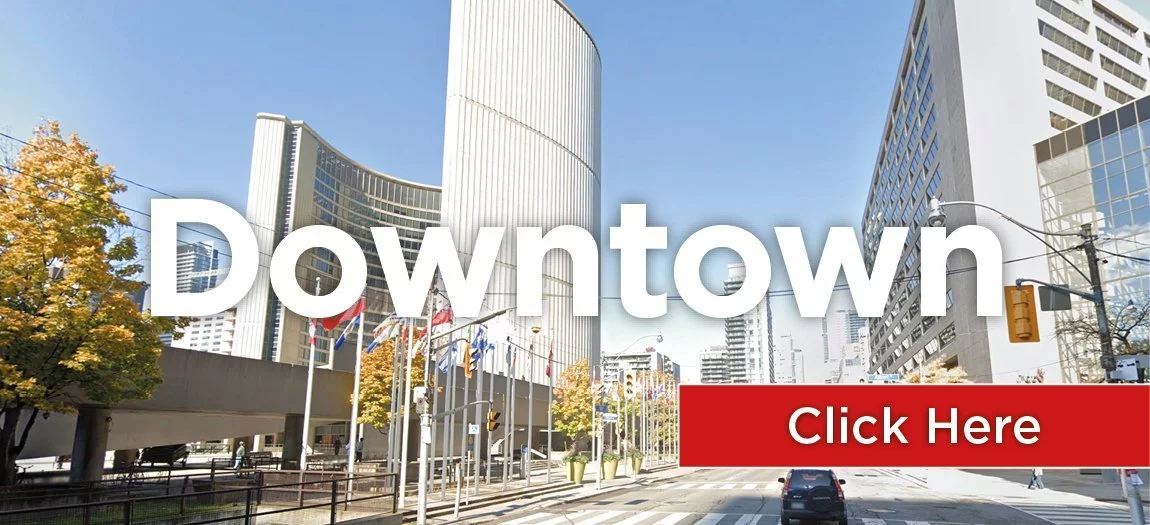 Downtown Toronto image thumbnail