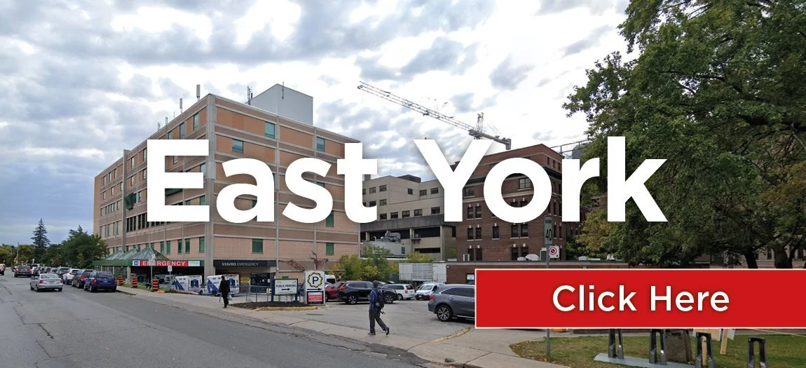 East York Toronto image thumbnail