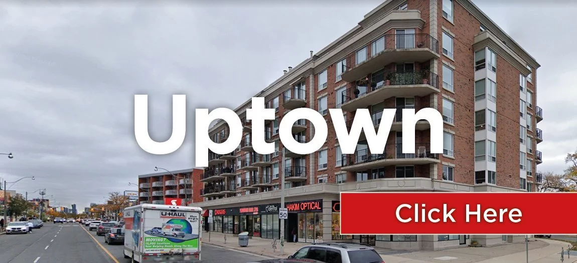 Uptown Toronto image thumbnail