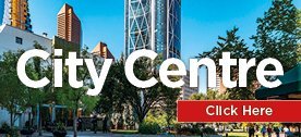 City Center Calgary