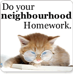 Neighbourhood Information including schools, stats, sales and more.